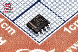 SN65HVD78DR SOIC-8