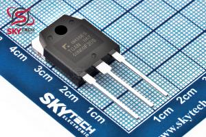 TGAN40N60F2DS