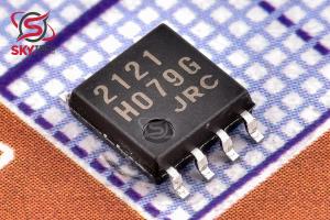 NJM2121M 