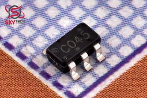 SN74LVC1G04DBV R/T