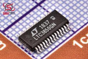 LTC3850GN SSOP28