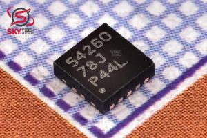 TPS54260DRCR