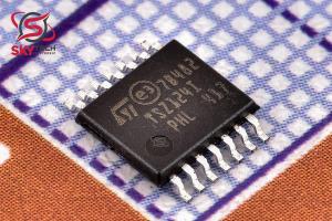 TSZ124IPT TSSOP14