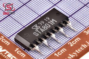 STA801M 10SIP