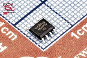 HT45B0003 SOP-8