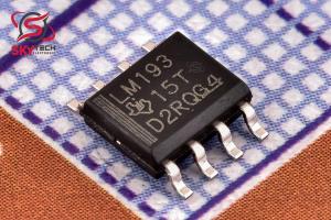 LM193DR