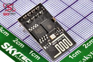 ESP8266-01