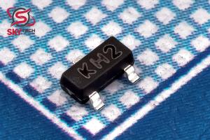 MMBZ5242B (KH2)