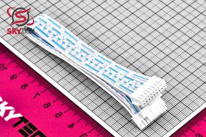 Board To Board CABLE For Miner 20CM 2*9 کابل ديتاي هشبرد