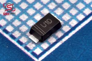 US1DW CODE:U1D
