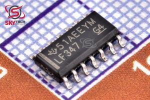 LF347DR (LF347)
