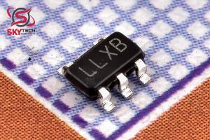 LP5907MFX-4.5/NOPB TI (Texas Instruments) SOT-23-5