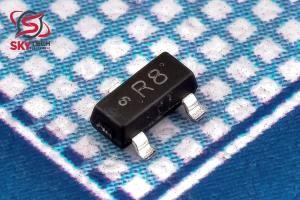 BZX84C6V2 (R8)