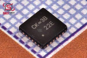 RT8205BGQW QFN24