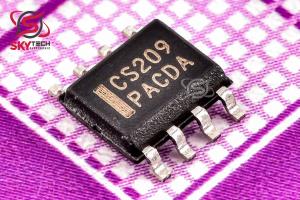 CS209AYD