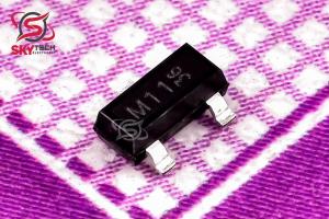 TLE4961-1M (M11)