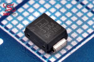 TPSMB33A