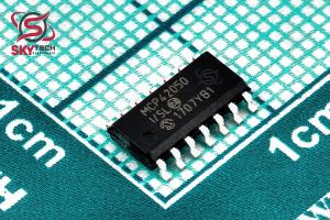 MCP42050-I SL