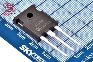 IKW30N60T (K30T60)