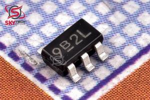 XC6209F332MR-G (9B)