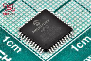 DSPIC33FJ32MC304-E/PT
