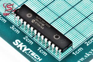 DSPIC30F2020-30I SP