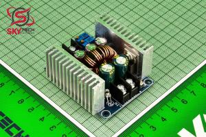 SZBK07 300W 20A Buck converter 1.2V to 36V with constant Current