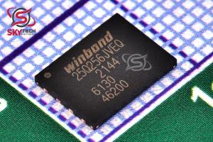 W25Q256JVEIQ