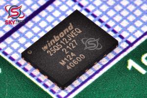 W25Q512JVEIQ (25Q512JVEQ)
