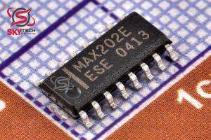 MAX202EESE