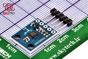 HW-127 HMC5883L BREAKOUT MODULE