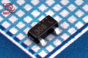 FDN308P