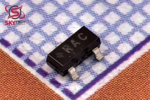 LM4041CIM3-ADJ