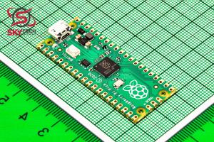 RASPBERRY PI PICO RP2040TR