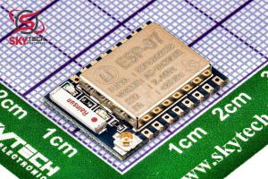 ESP8266-07