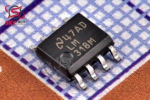 LM318M