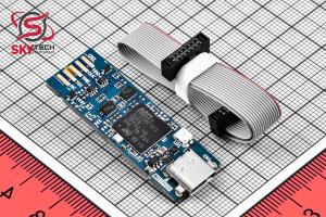 STLINK-V3 MINIE USB TYPEC