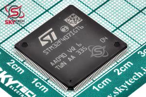 STM32F407IGT6