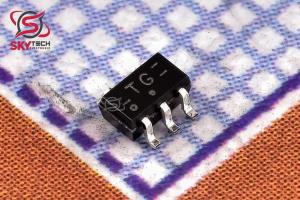74HCT1G32GW