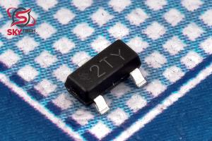 S8550 (2TY)