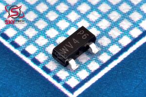 BAT54S (WV4)