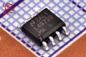 LME49720MA
