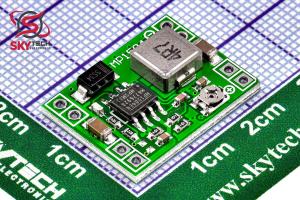 MP1584EN MODULE ADJUST