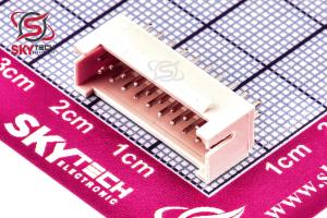 PHB2.0 2*10 PIN STRIGHT (Male)