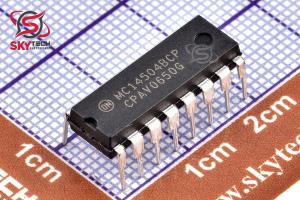 MC14504BCP DIP-16
