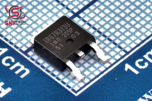 IRG7R313UPBF