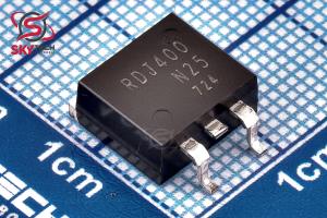 RDJ400N25FU7TLL TO-263