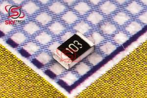 10KOHMS RESISTOR