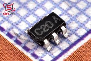LMV7239M5X (C20A)
