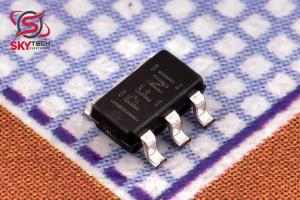 TPS60403DBVR (PFNI)